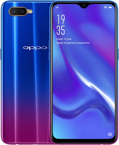 AX7  OPPO ブルー 新品 Amazon | OPPO AX7 ブルー 【日本正規代理店品】 CPH1903(BL